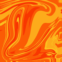 abstract red background