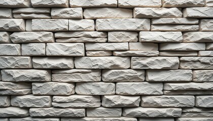 Textured stone wall architecture image indoor close-up design