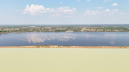 Road to the beach, Prakhon Chai is a district (amphoe) in the southern part of Buriram province.