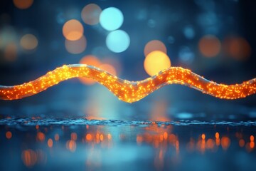 Disconnected Wires, Conversion Disorder