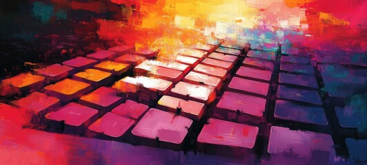 Keyboard Missing Keys, Conversion Disorder