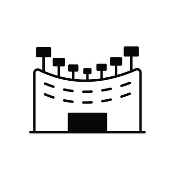 Studium Vector icon