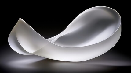 Abstract Sculpture