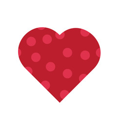 Heart Love Icon