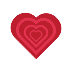 Heart Love Icon