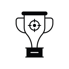 Cup  Vector icon