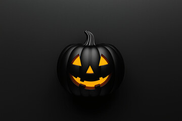 A Halloween 2025 Illustration, Illustration Ideal For Posters, T-Shirt, Or Banner, Commercial Promotion, Holiday Season, Funny Halloween Logo.