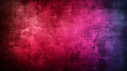 Obraz premium Colorful Abstract Textured Background With Red Pink And Blue