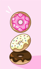 Donuts