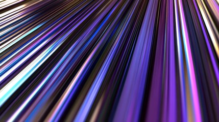 Dynamic Abstract Lines: A Colorful Graphic Design Background