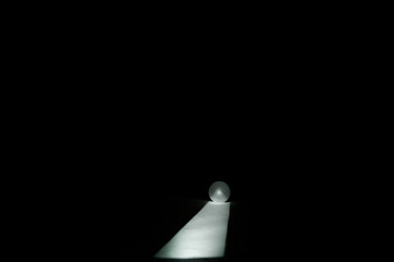 der Weg