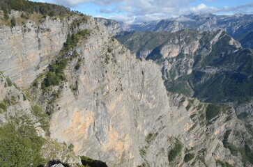 Obraz premium national park