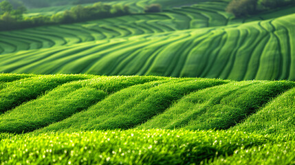 Leveraging renewable energy for business efficiency in eco-friendly industries. 