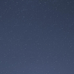 Obraz premium A Captivating Canvas of Dark Blue Shades and Flecks of Metallic Accents