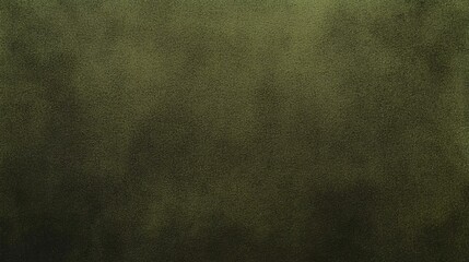 Dirty yellow green texture. Watercolor. Abstract. Dark olive color.