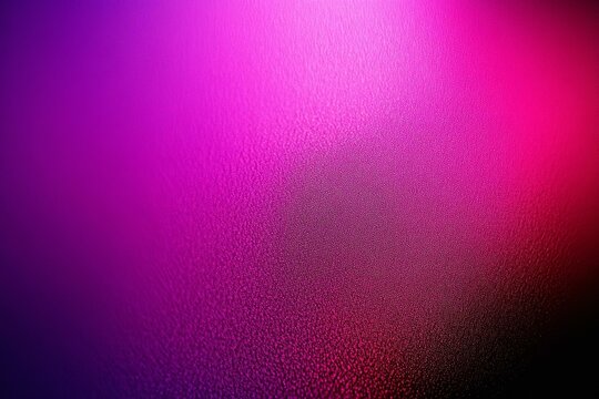 Magenta abstract background with dark line. Gradient. Archidea purple color. Toned silk fabric surface. Bright. Elegant. Space for design.