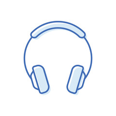 headphone Vector icon