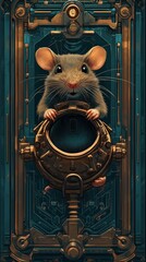 Mouse Trap, Internet Gaming Disorder