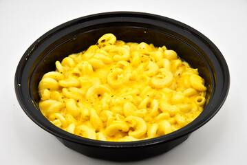 Classic Creamy Mac and Cheese – Comfort Food Perfection