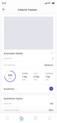 Calorie Counting App, Nutrition Tracker, Diet Monitor, Food Log App, Meal Tracking App, Caloric Intake Tracker, Health Monitoring App, Macro Counter, Fitness Nutrition App, Weight Loss Tracker