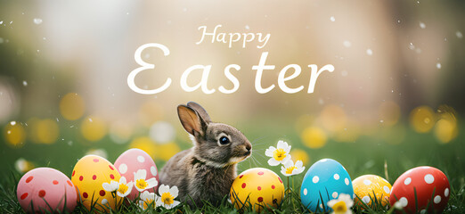 Easter 2025, Happy Easter Celebration April 2025