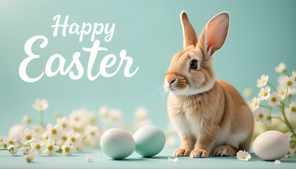 Easter 2025, Happy Easter Celebration April 2025