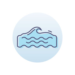Wave Vector icon