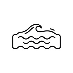 Wave Vector icon