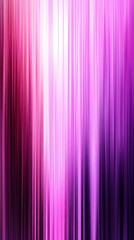 Abstract gradient of purple and pink hues in motion
