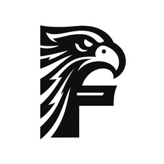 Innovative Eagle Logo Designed for Success and Growth