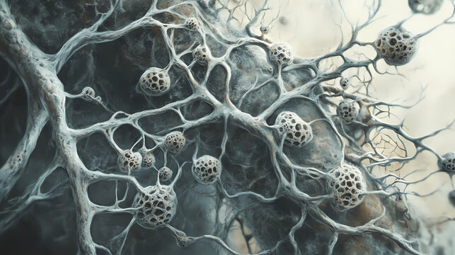 rhizopus stolonifer bread mold