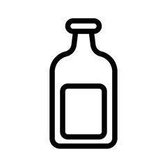 glass line icon