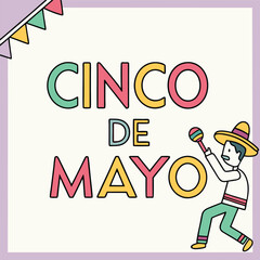 CINCO DE MEYO FESTIVAL