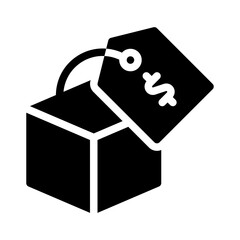 bundle offer glyph icon