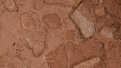 Sandstone texture