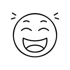 Fototapeta premium Laughter & Happiness