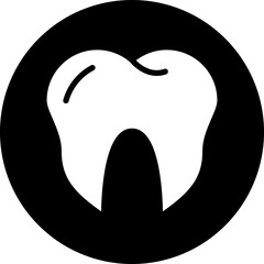 Dental Icon Style