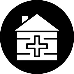 Obraz premium Property Plus Icon Style