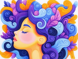 Poster opaco