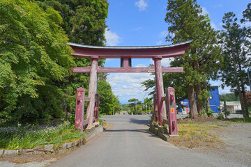 高照神社