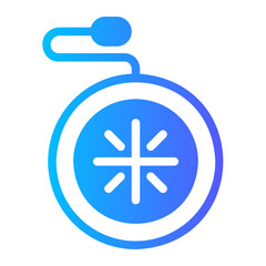 Fototapeta premium yoyo