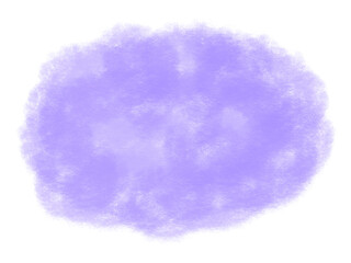 ふわふわフレーム、イラスト（JPEG/PNG)