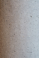 Concrete surface showing textured irregularities Perfect as a neutral industrial backdrop Ideal for digital graphics
