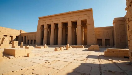 Pharaohs Legacy Light