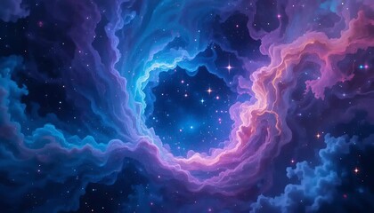 Stardust Symphony of Orion