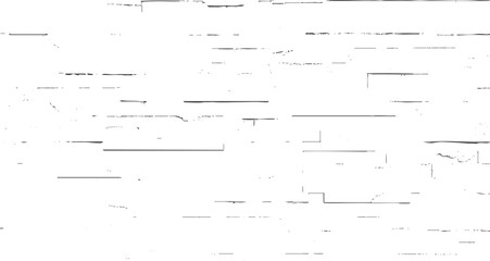 Subtle halftone grunge urban texture vector. Grunge background of black and white. white concrete wall texture background	
