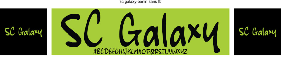 sc galaxy-berlin sans fb.eps