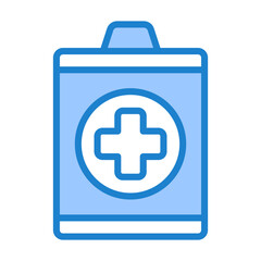 First Aid Kit Icon
