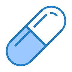 Capsule Icon