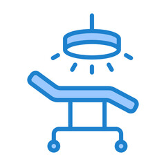 Operating Room Icon